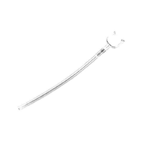 Mic Lock Stirrup